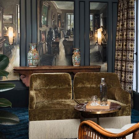 Hotel Monte Cristo Paris Dış mekan fotoğraf