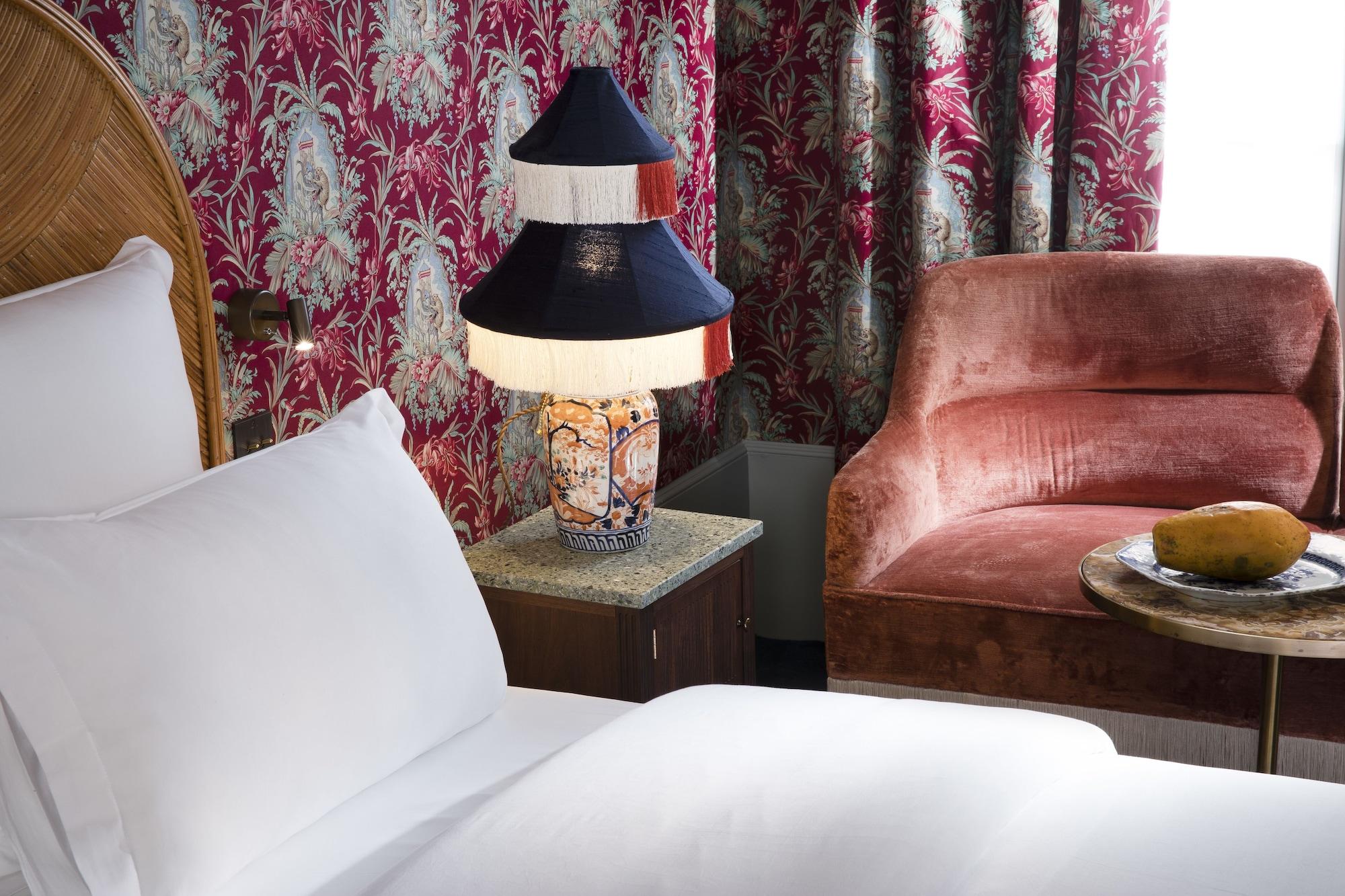 Hotel Monte Cristo Paris Dış mekan fotoğraf