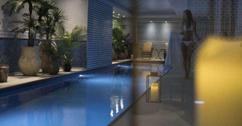 Hotel Monte Cristo Paris Dış mekan fotoğraf