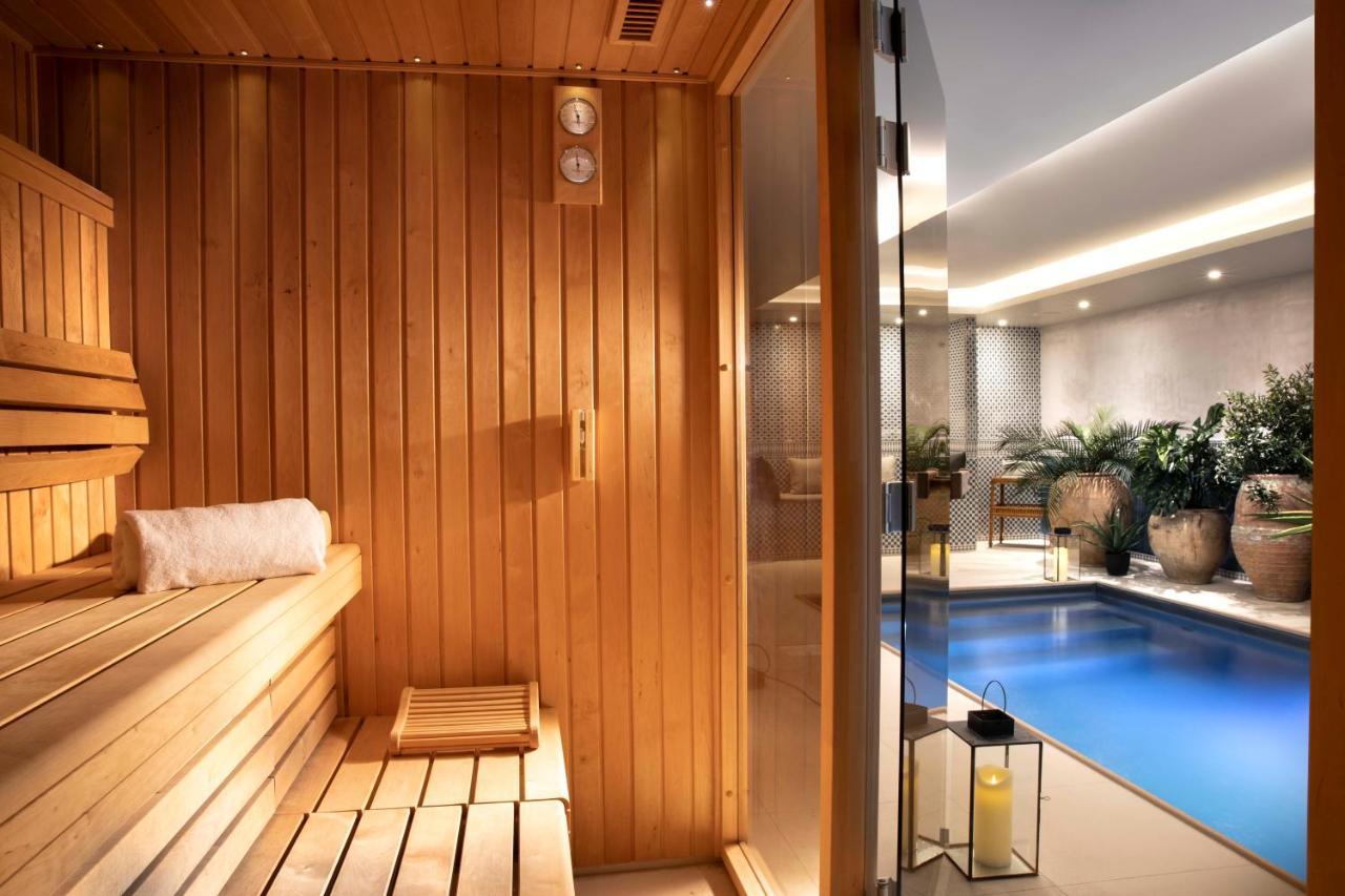 Hotel Monte Cristo Paris Dış mekan fotoğraf